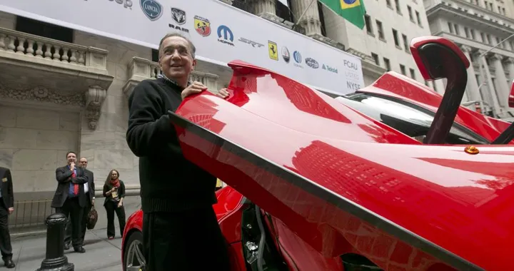 Ferrari si quoterà in borsa a New York