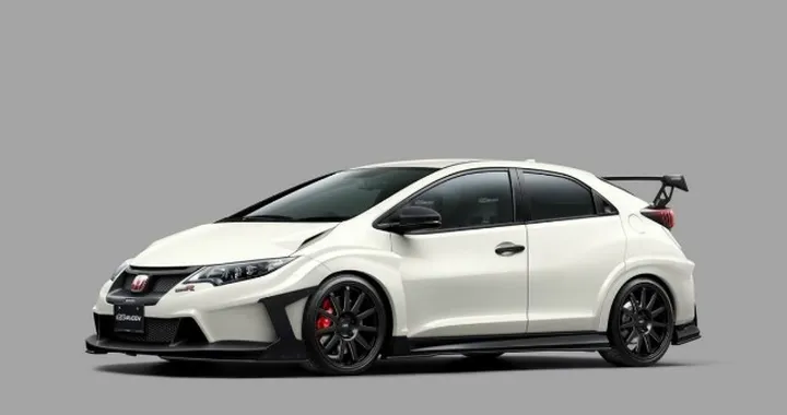 Honda Civic Type R Mugen al Salone di Tokyo 2016