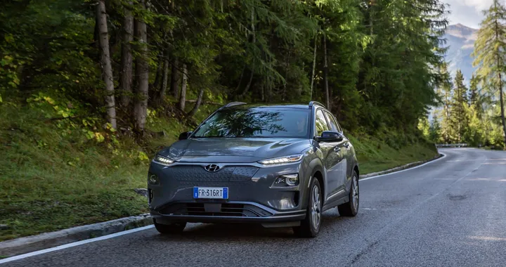 Sconti auto: Hyundai, le offerte su ibride ed elettriche