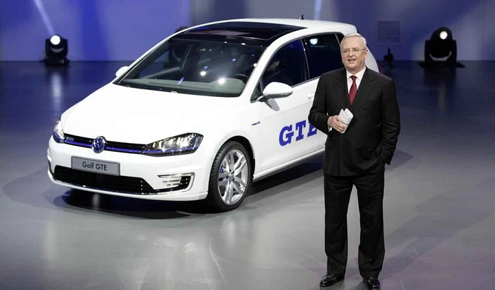 Gruppo Volkswagen: obiettivo elettromobilità in Cina
