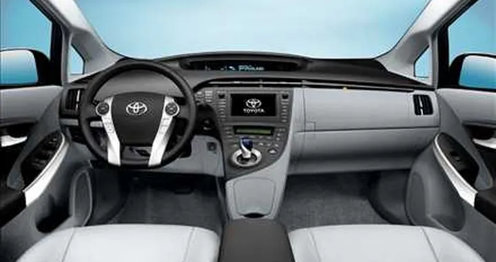 Richiami Toyota: 