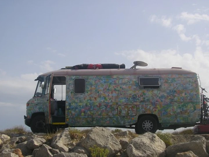 Voglia di camper usati? Qualche consiglio