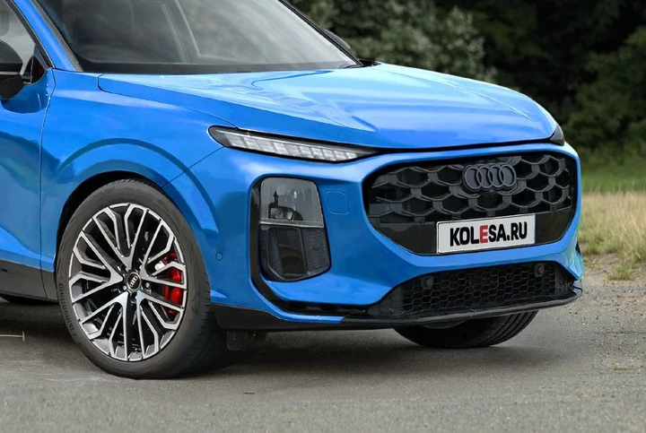 Audi Q3 2025, tutte le novità del SUV di nuova generazione