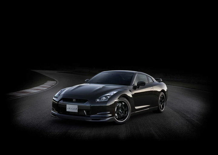 Nissan GT-R Spec-V: arriverà col contagocce
