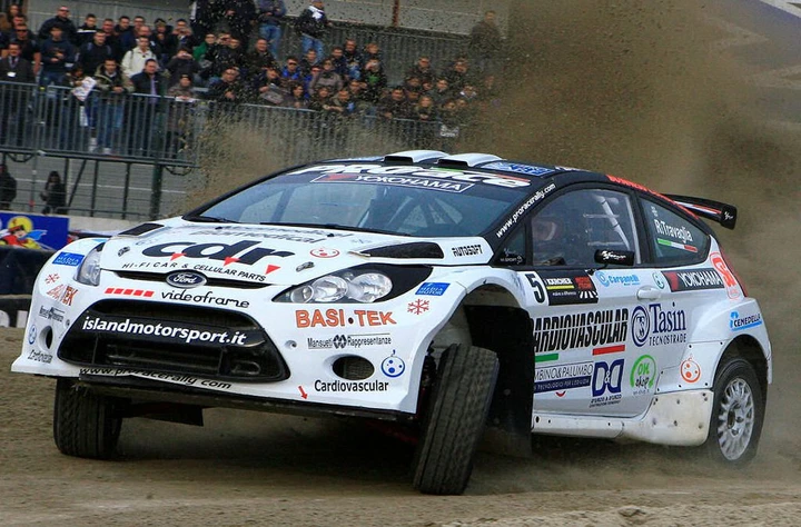 Weekend 13-15 dicembre: tutti gli eventi a motore in programma