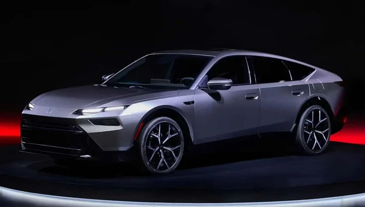Honda Accord Crosstour pronta a tornare: indiscrezioni sul nuovo modello ibrido