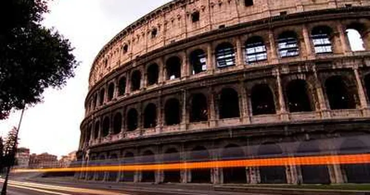 GP di Roma: via libera da Ecclestone