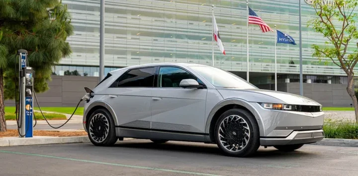 Corsa all’usato elettrico USA: +59% di vendite in un anno