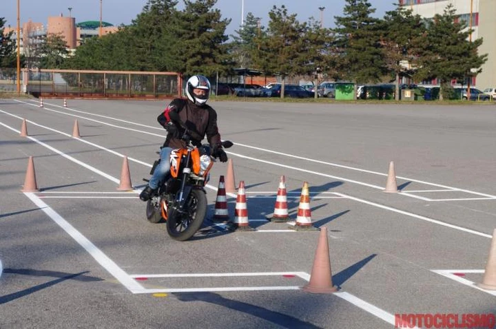 Patente di guida per moto e ciclomotori: nuovi esami dal 2 gennaio