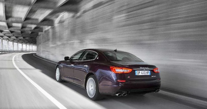 Maserati Quattroporte S e S Q4: primo contatto