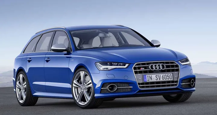 Nuova Audi A6 2014: restyling e nuove motorizzazioni