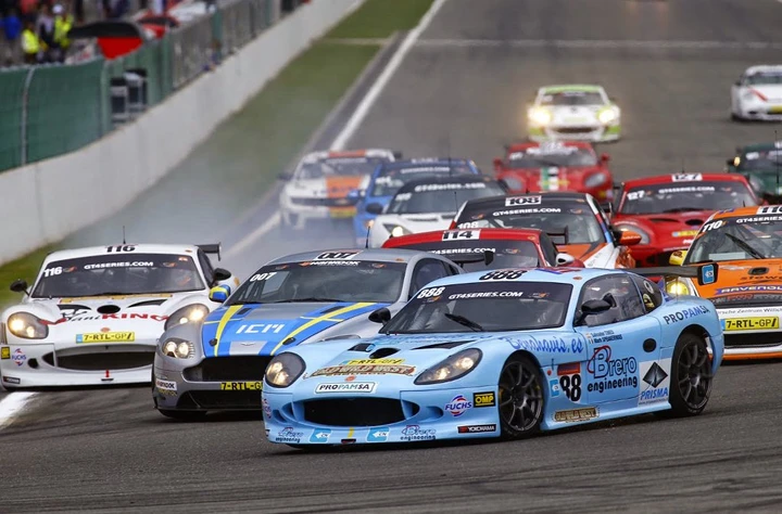 Weekend 24-26 ottobre: tutti gli eventi a motore in programma
