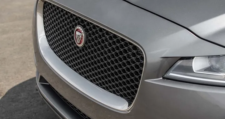 Jaguar: si chiamerà J-Pace il futuro SUV full size?