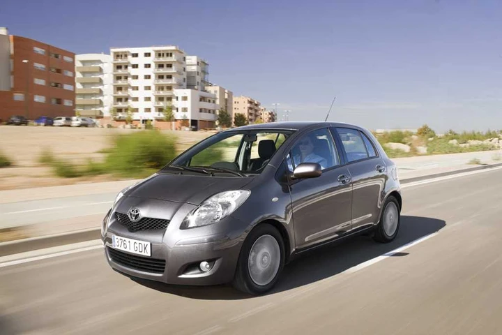 Toyota: richiamo per 204.000 esemplari italiani