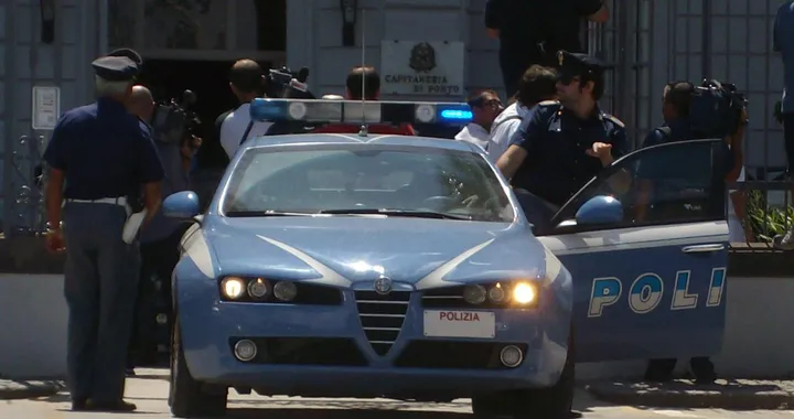 Polizia: un telecomando per bloccare i veicoli in fuga