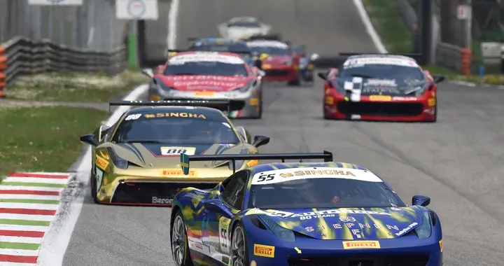 Weekend 8-10 maggio: tutti gli appuntamenti a motore in programma