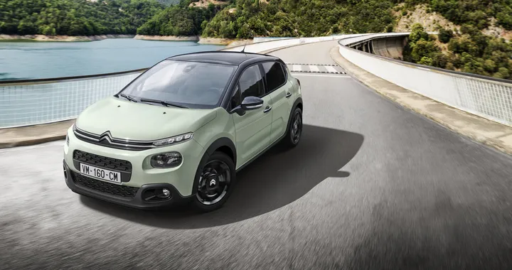 Citroen: sul mercato crescita a doppia cifra nel 2018