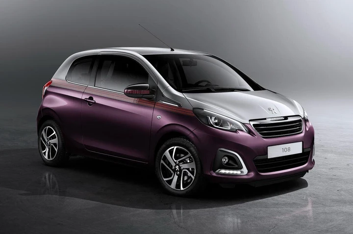 Peugeot 108 pronta a rinascere? Le regole europee aprono la strada