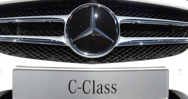 Mercedes-Benz storia logo: andiamo a scoprire il marchio tedesco