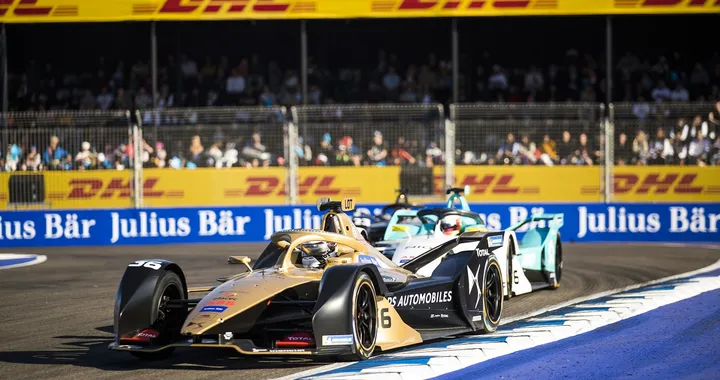 Formula E, DS Techeetah: emozionante rimonta all’E-Prix di Marrakech