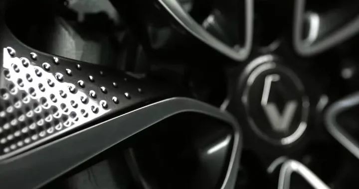 Renault Talisman: video teaser per l'erede della Laguna