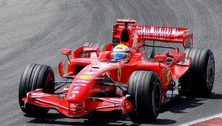 F1, Ferrari: Massa si prepara per il Canada