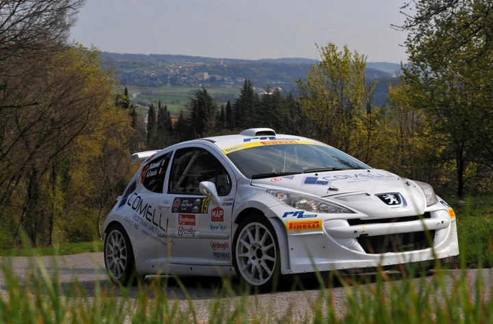 Weekend 27-29 marzo: gli eventi a motore in programma