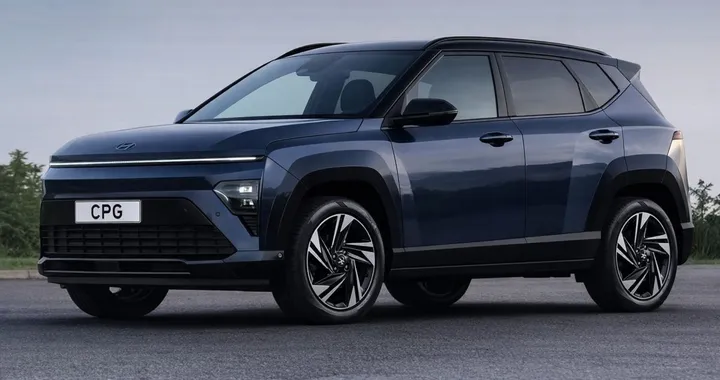 Nuova Hyundai Bayon 2027: più SUV, interni digitali e motori ibridi