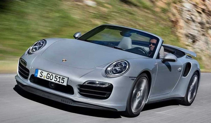 Porsche 911: la prossima generazione sarà ibrida?