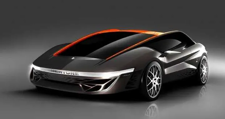 Bertone: a Torino una mostra per i 100 anni