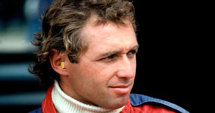 Addio a Jochen Mass, leggenda della Formula 1 e Le Mans