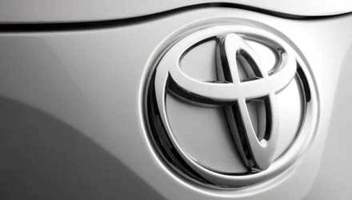 Toyota: pedali dell'acceleratore sostituiti