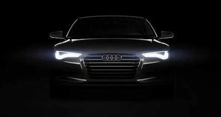 Audi registra i nomi dei modelli futuri