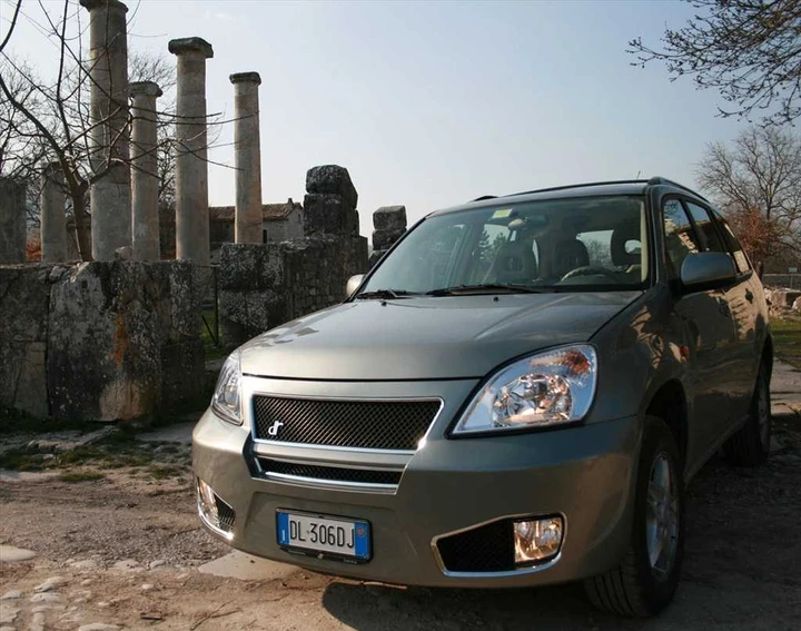 DR Motor: arrivano due nuovi allestimenti
