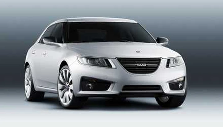 Saab 9-5: nuovi motori puliti in vista