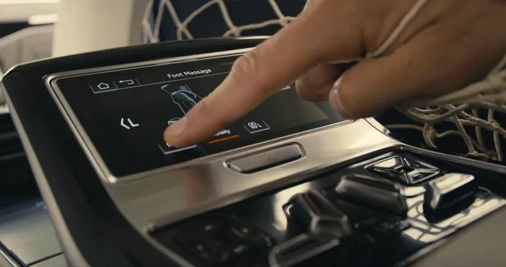 Nuova Audi A8: video teaser prima del debutto