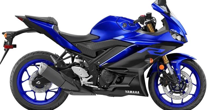 Yamaha YZF-R3: la nuova creatura di Iwata