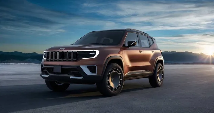 Jeep Renegade, come sarà il domani? Anteprima sulla B-SUV che si rinnova