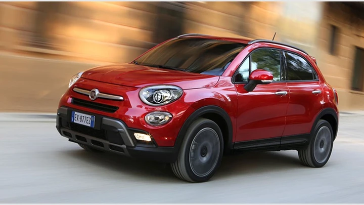 FCA aggiorna i motori Euro 6