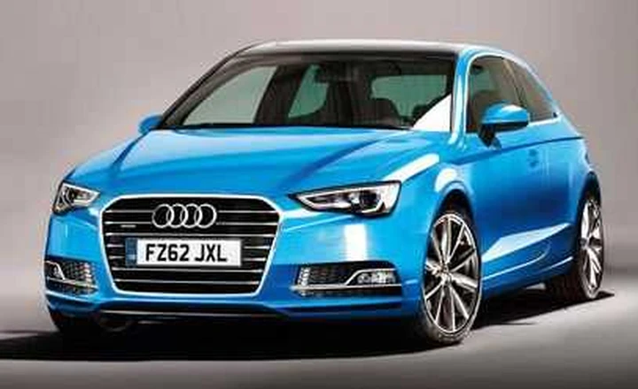 Nuova Audi A3 2012, il debutto a Ginevra