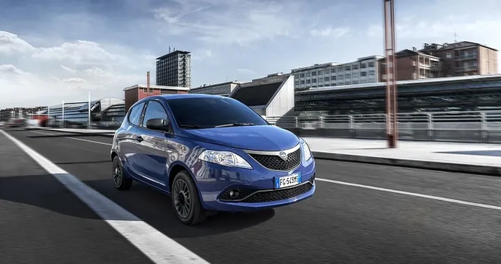 Lancia Ypsilon Unyca, al Motor Show va in scena la filosofia Athleisure
