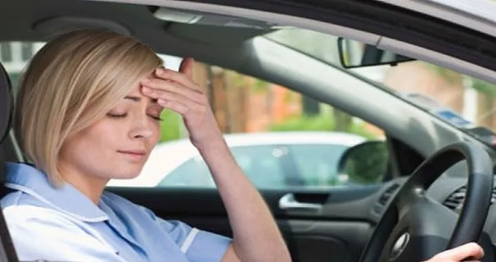 Come combattere il mal d'auto in viaggio: consigli e rimedi
