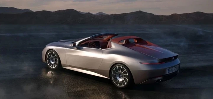 BMW tutte le Skytop da mezzo milione sono già vendute