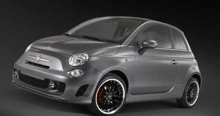 Nel 2012 arriva la Fiat 500 elettrica by Chrysler
