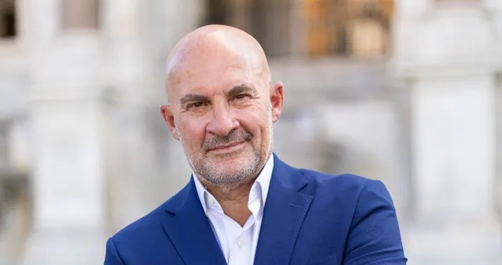 Renault, Fusilli: ‘Vogliamo rendere un viaggio a bordo di un nostro EV ancora più entusiasmante’