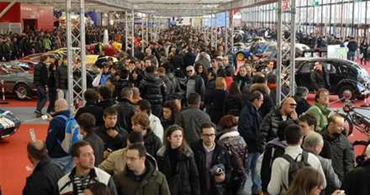 Il Motor Show si chiude con ottimismo
