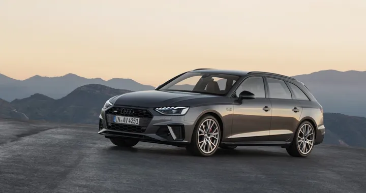 Audi A4: allestimenti più completi per la best-seller dei Quattro Anelli