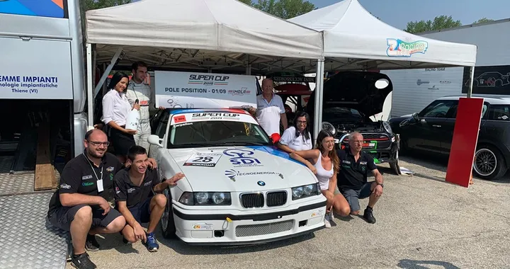 CZ Bassano trionfa in Super Cup ad Imola!
