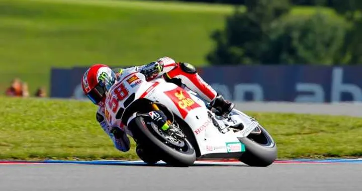 Il circuito di Misano sarà intitolato a Marco Simoncelli