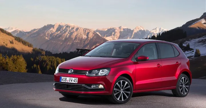 Nuova Volkswagen Polo: prezzi da 12.600 euro